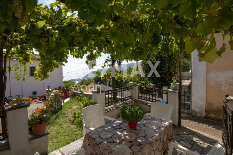 3 Bed, 2 Bath, HouseFor Sale, Agios Dimitrios, Mouresi, Magnesia