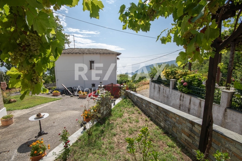 3 Bed, 2 Bath, HouseFor Sale, Agios Dimitrios, Mouresi, Magnesia