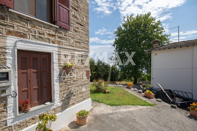 3 Bed, 2 Bath, HouseFor Sale, Agios Dimitrios, Mouresi, Magnesia