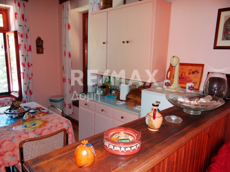3 Bed, 2 Bath, HouseFor Sale, Agios Dimitrios, Mouresi, Magnesia