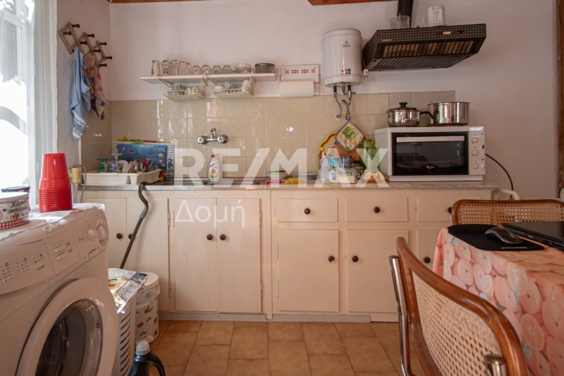 3 Bed, 2 Bath, HouseFor Sale, Agios Dimitrios, Mouresi, Magnesia