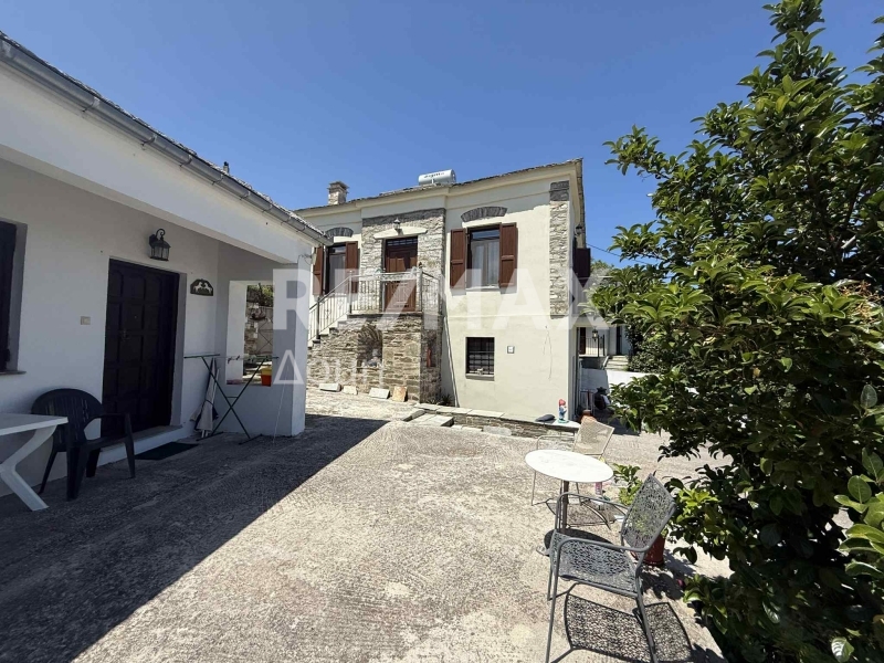 6 Bed, 4 Bath, ApartmentFor Sale, Kalamaki, Afetes, Magnesia