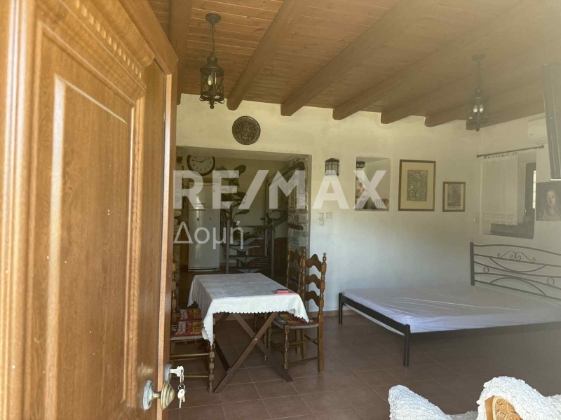 6 Bed, 4 Bath, ApartmentFor Sale, Kalamaki, Afetes, Magnesia