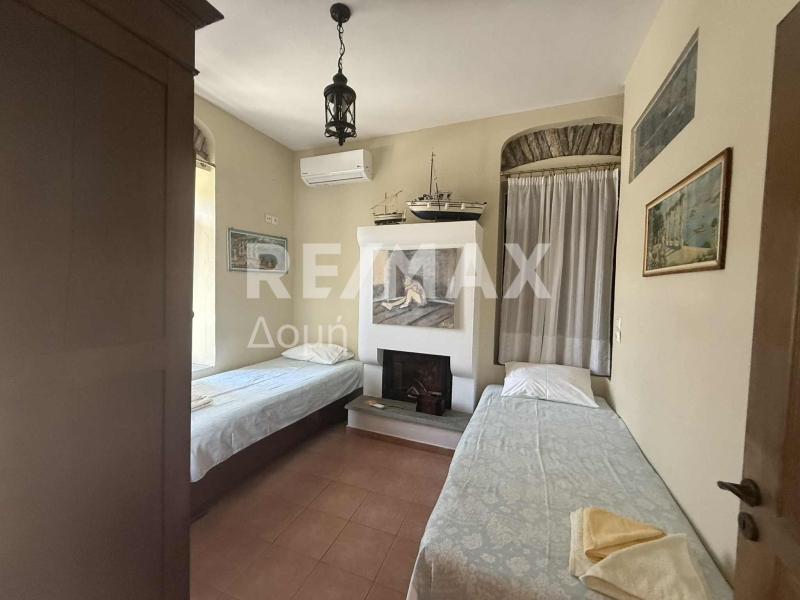 6 Bed, 4 Bath, ApartmentFor Sale, Kalamaki, Afetes, Magnesia