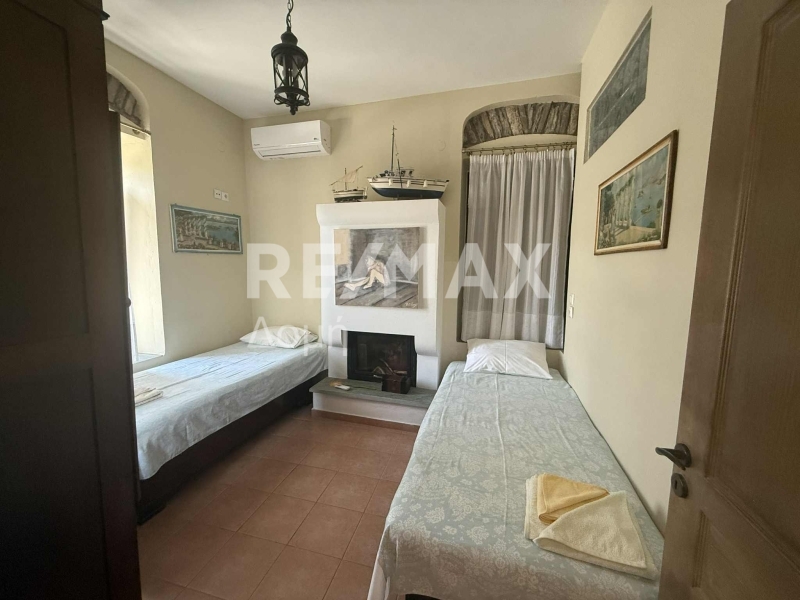 6 Bed, 4 Bath, ApartmentFor Sale, Kalamaki, Afetes, Magnesia