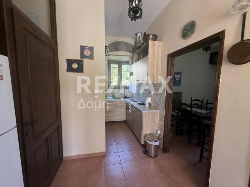 6 Bed, 4 Bath, ApartmentFor Sale, Kalamaki, Afetes, Magnesia