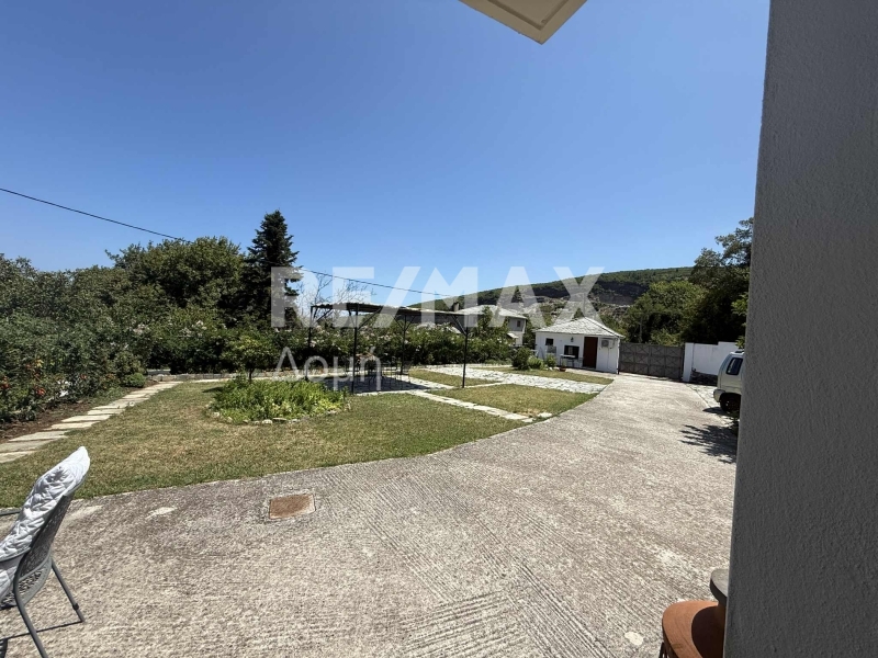 6 Bed, 4 Bath, ApartmentFor Sale, Kalamaki, Afetes, Magnesia