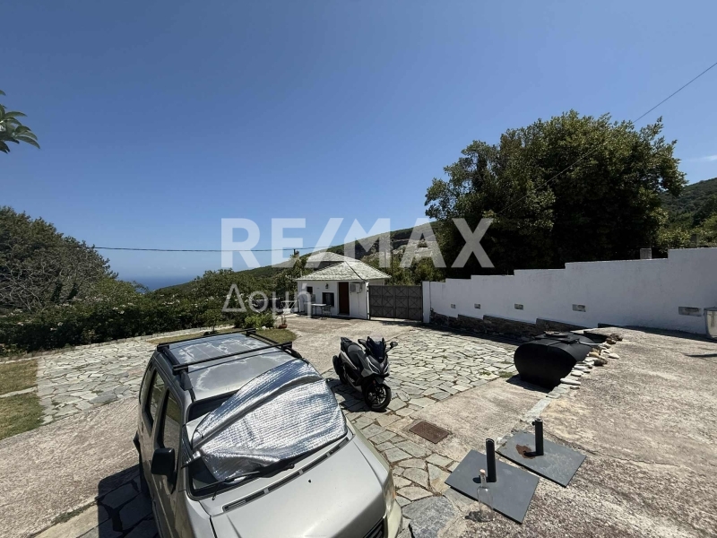 6 Bed, 4 Bath, ApartmentFor Sale, Kalamaki, Afetes, Magnesia