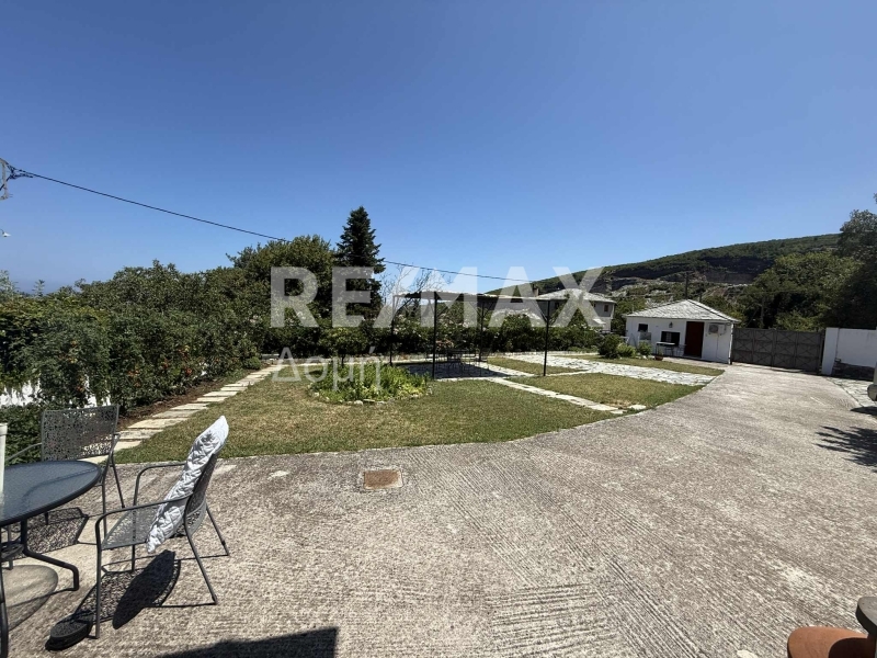 6 Bed, 4 Bath, ApartmentFor Sale, Kalamaki, Afetes, Magnesia