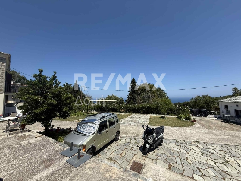 6 Bed, 4 Bath, ApartmentFor Sale, Kalamaki, Afetes, Magnesia