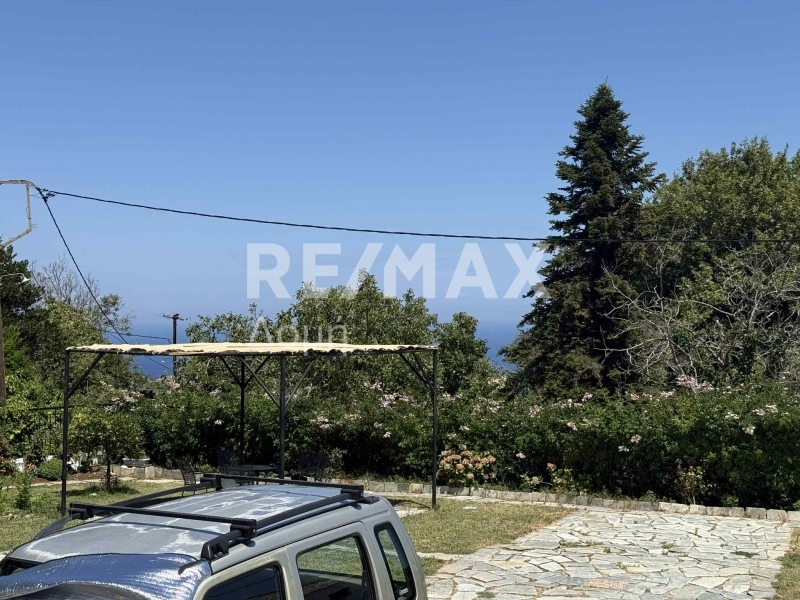 6 Bed, 4 Bath, ApartmentFor Sale, Kalamaki, Afetes, Magnesia