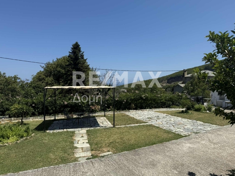 6 Bed, 4 Bath, ApartmentFor Sale, Kalamaki, Afetes, Magnesia