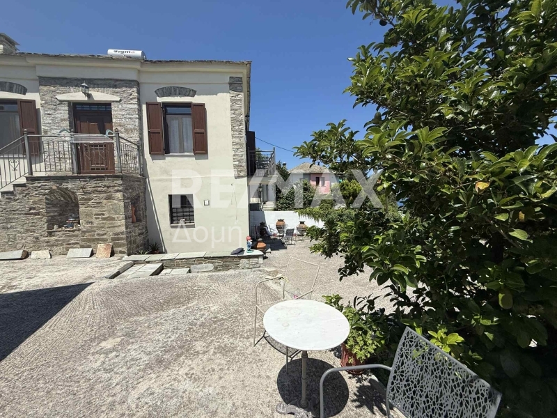 6 Bed, 4 Bath, ApartmentFor Sale, Kalamaki, Afetes, Magnesia