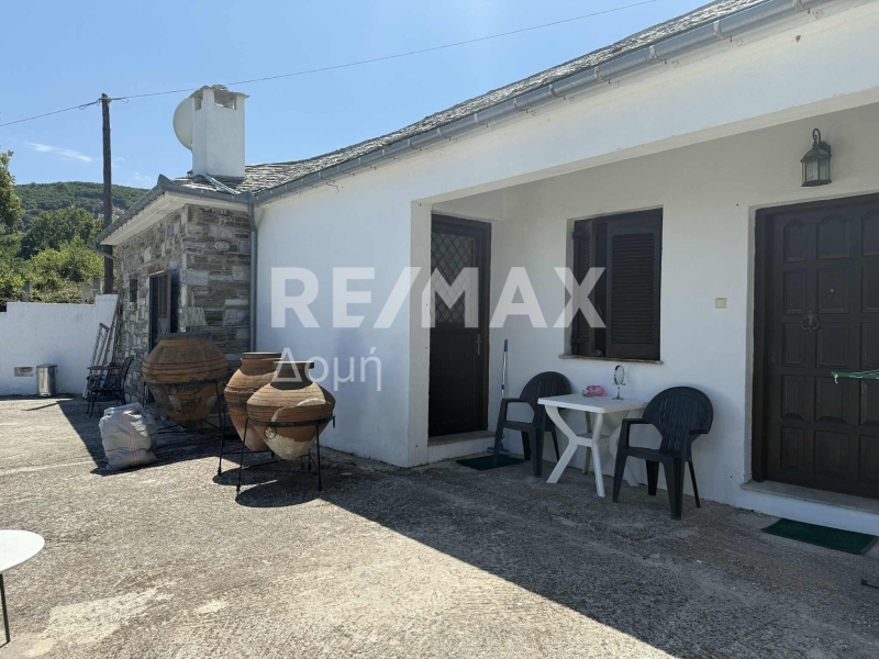 6 Bed, 4 Bath, ApartmentFor Sale, Kalamaki, Afetes, Magnesia