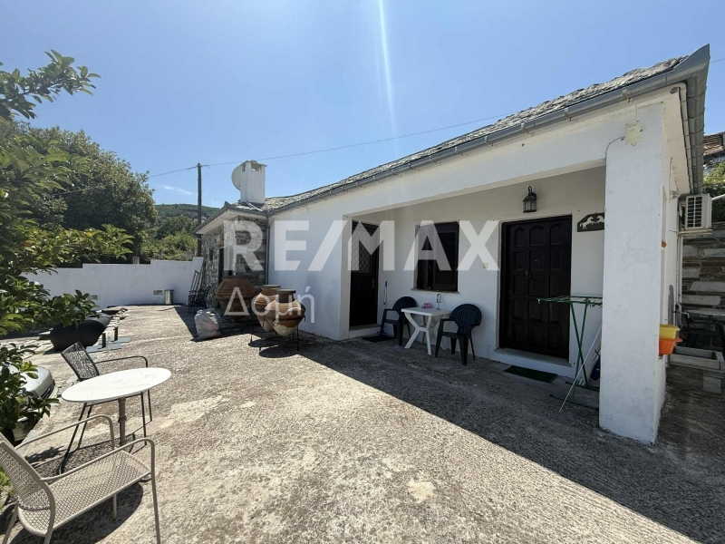 6 Bed, 4 Bath, ApartmentFor Sale, Kalamaki, Afetes, Magnesia