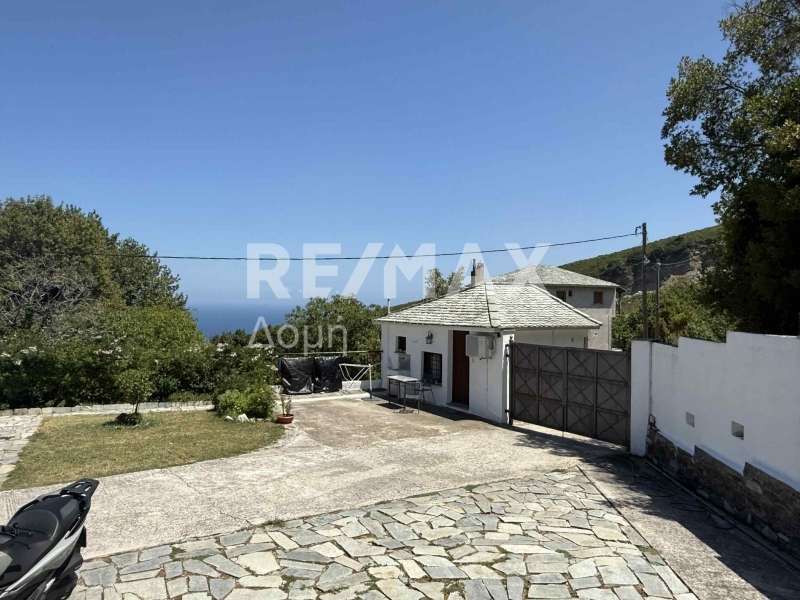 6 Bed, 4 Bath, ApartmentFor Sale, Kalamaki, Afetes, Magnesia