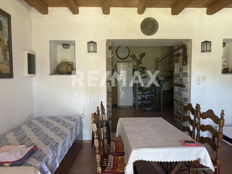 6 Bed, 4 Bath, ApartmentFor Sale, Kalamaki, Afetes, Magnesia