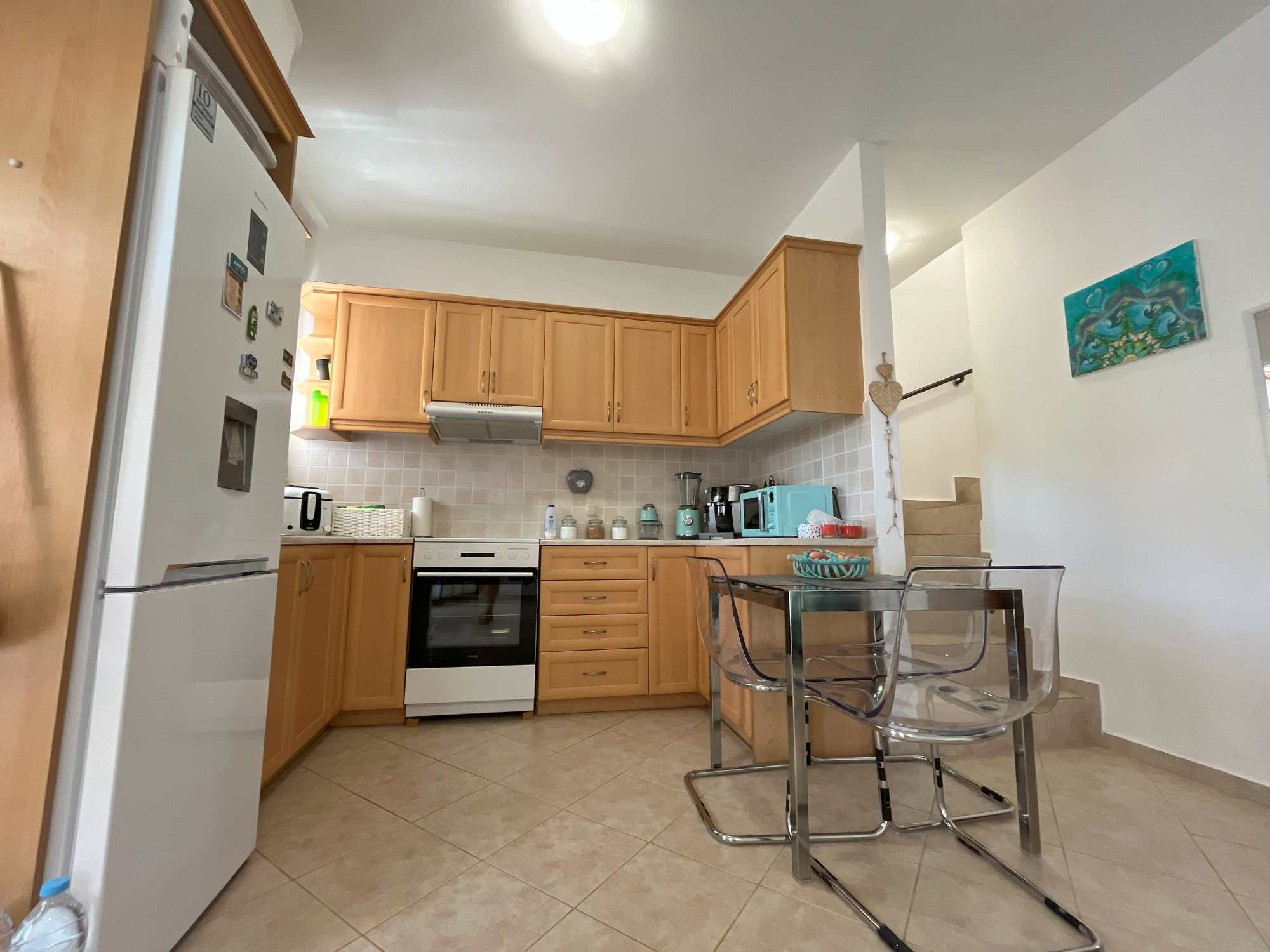 2 Bed, 2 Bath, HouseFor Sale, Chania, Crete