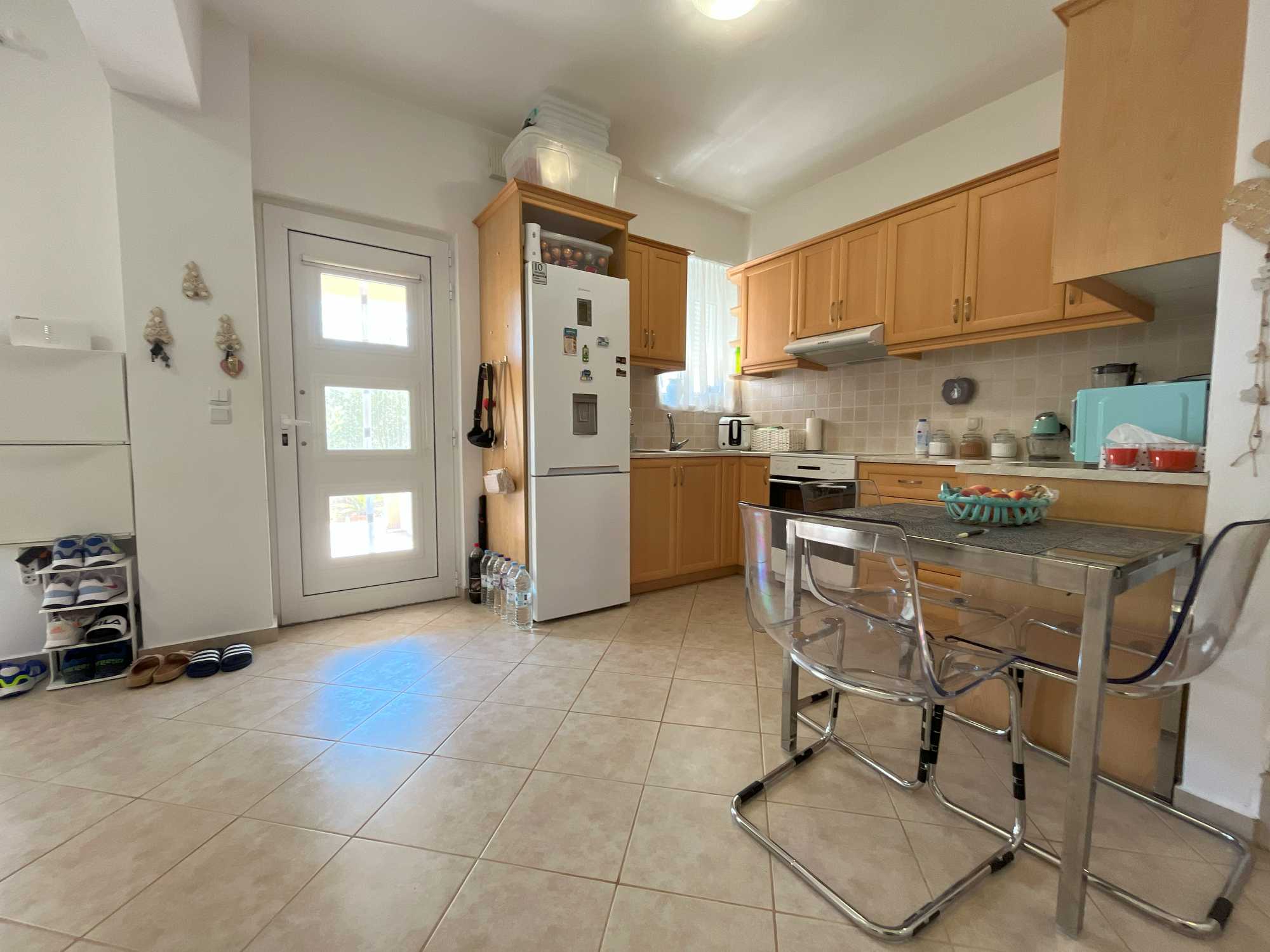 2 Bed, 2 Bath, HouseFor Sale, Chania, Crete