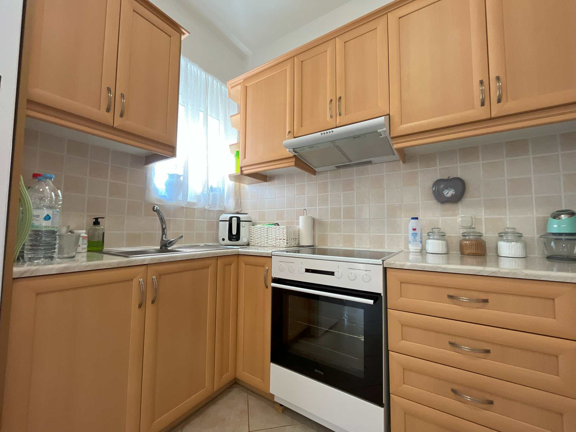 2 Bed, 2 Bath, HouseFor Sale, Chania, Crete