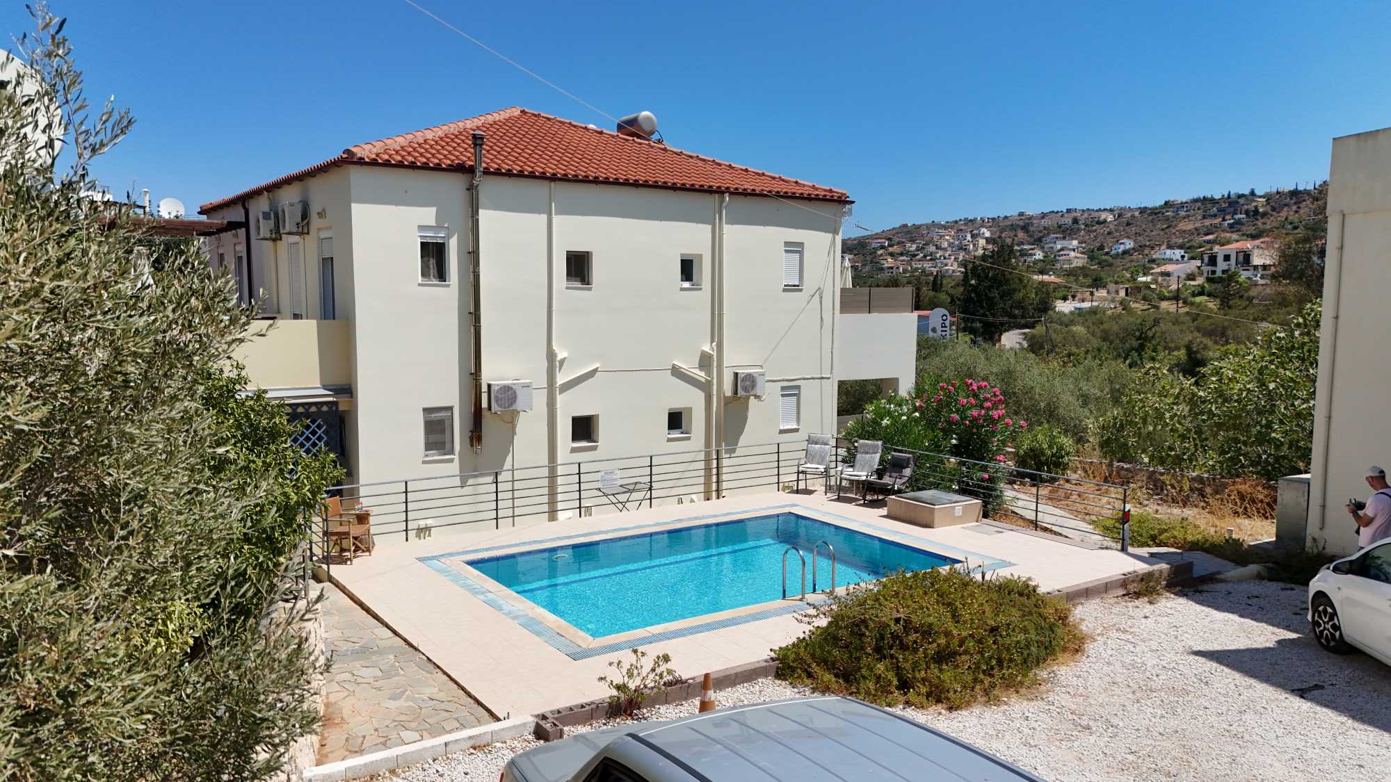 2 Bed, 2 Bath, HouseFor Sale, Chania, Crete