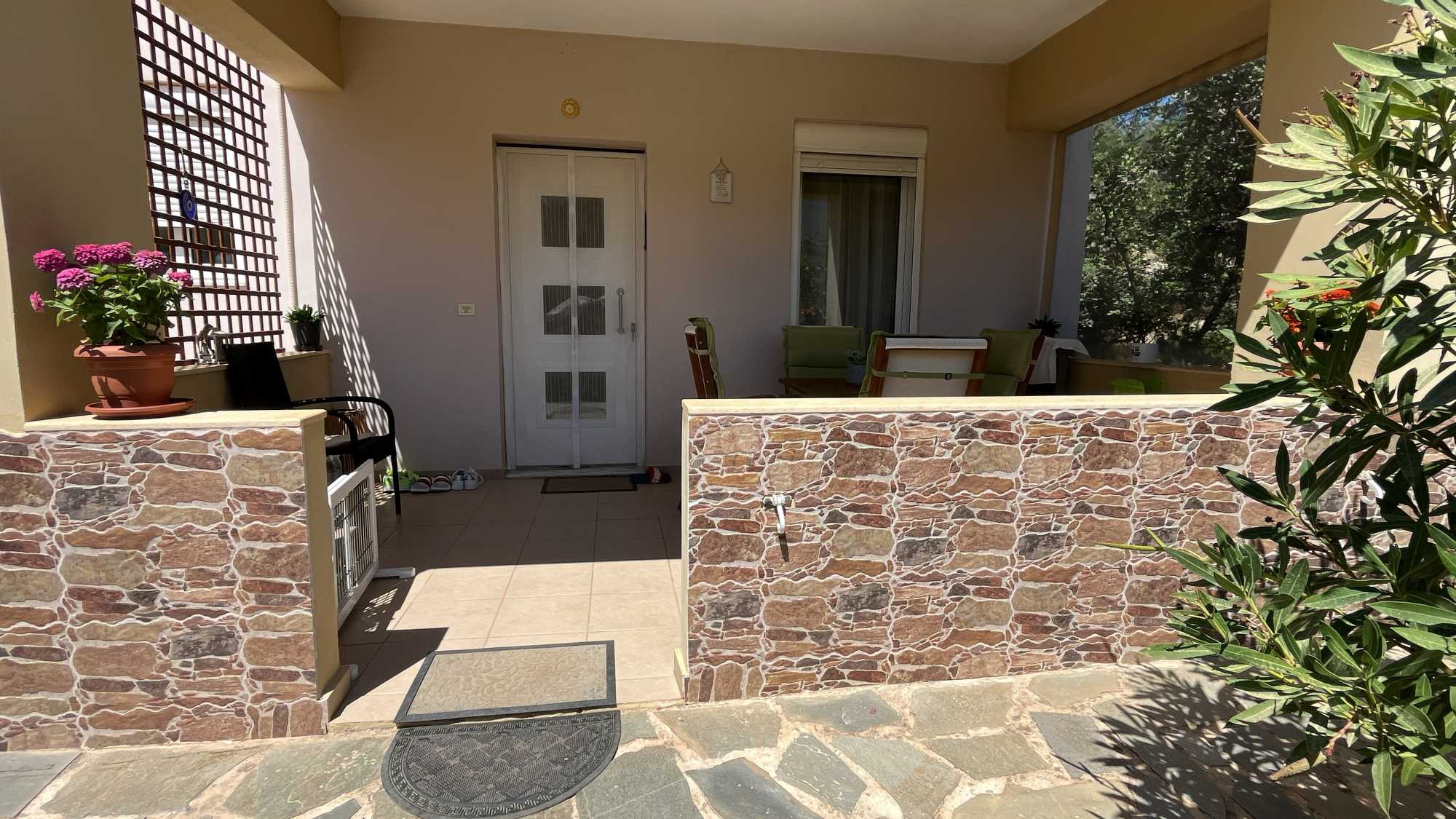 2 Bed, 2 Bath, HouseFor Sale, Chania, Crete