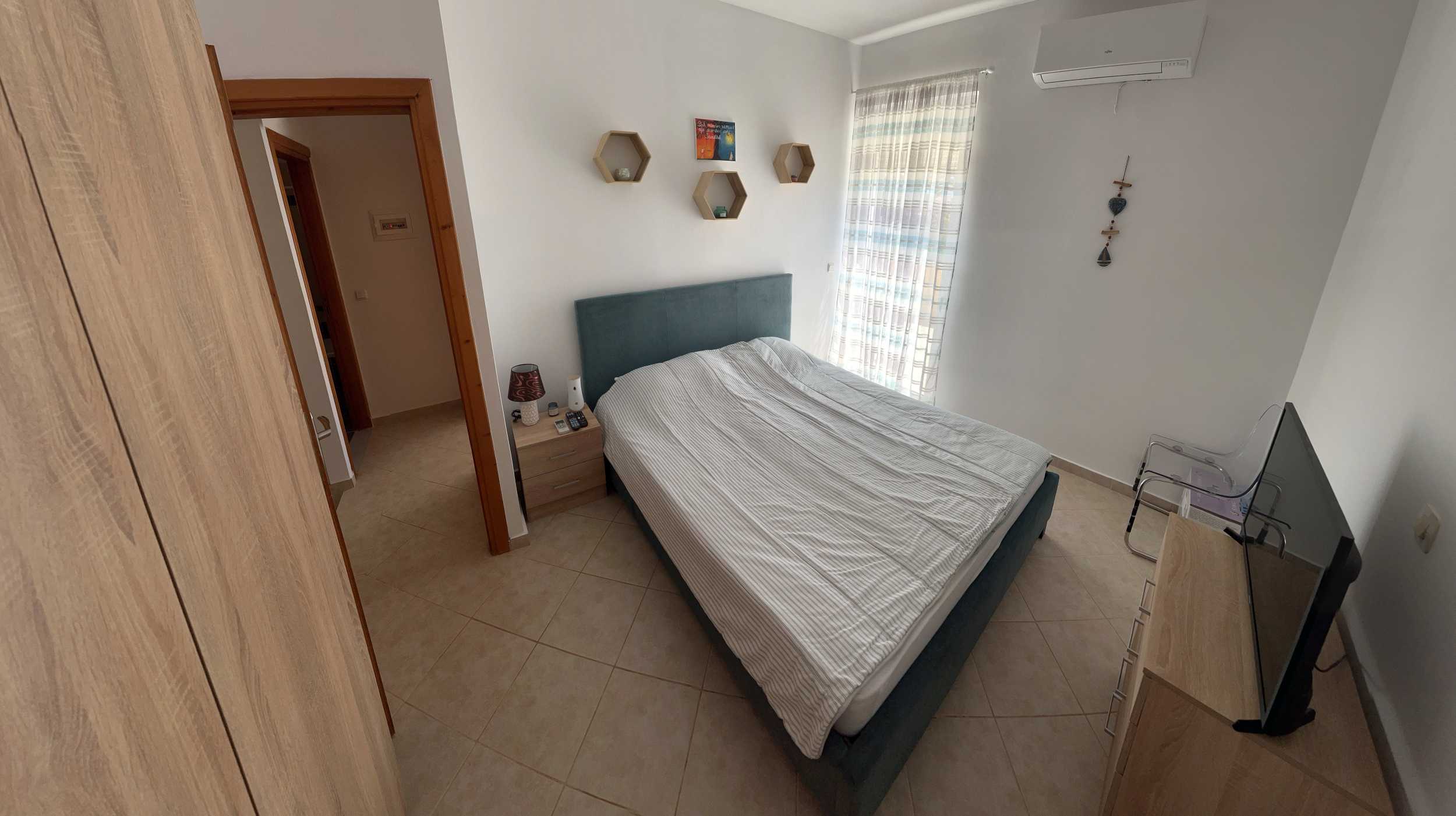 2 Bed, 2 Bath, HouseFor Sale, Chania, Crete