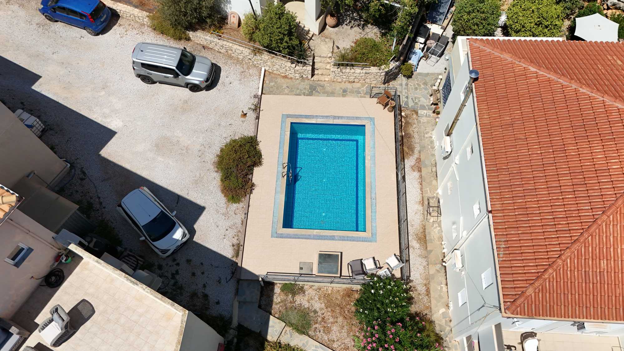 2 Bed, 2 Bath, HouseFor Sale, Chania, Crete