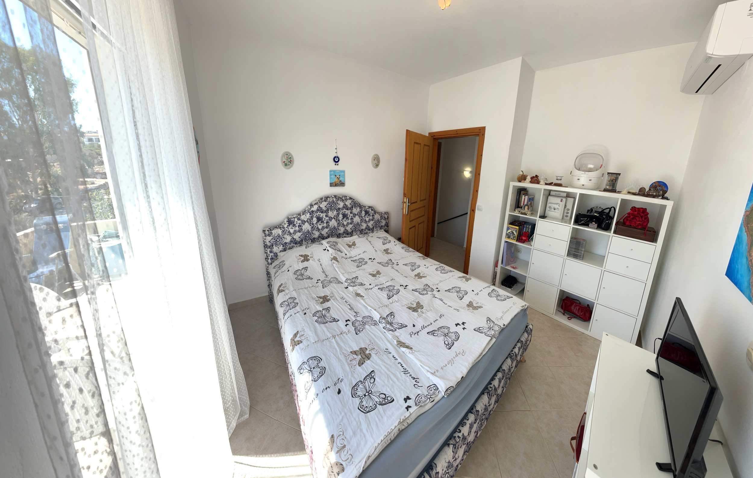 2 Bed, 2 Bath, HouseFor Sale, Chania, Crete