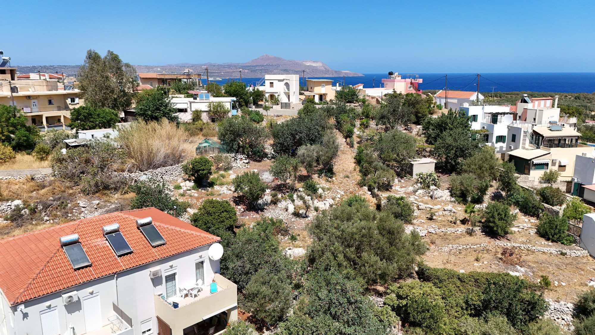 2 Bed, 2 Bath, HouseFor Sale, Chania, Crete