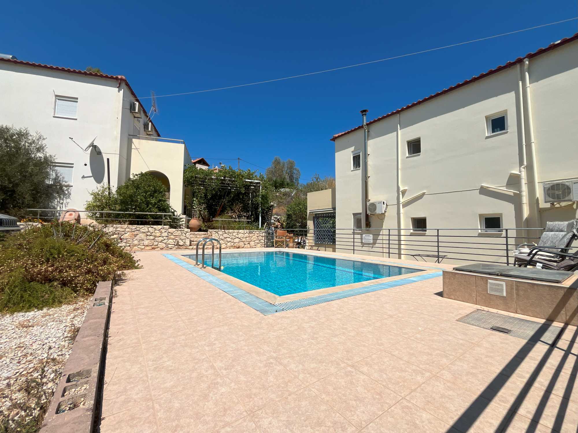 2 Bed, 2 Bath, HouseFor Sale, Chania, Crete