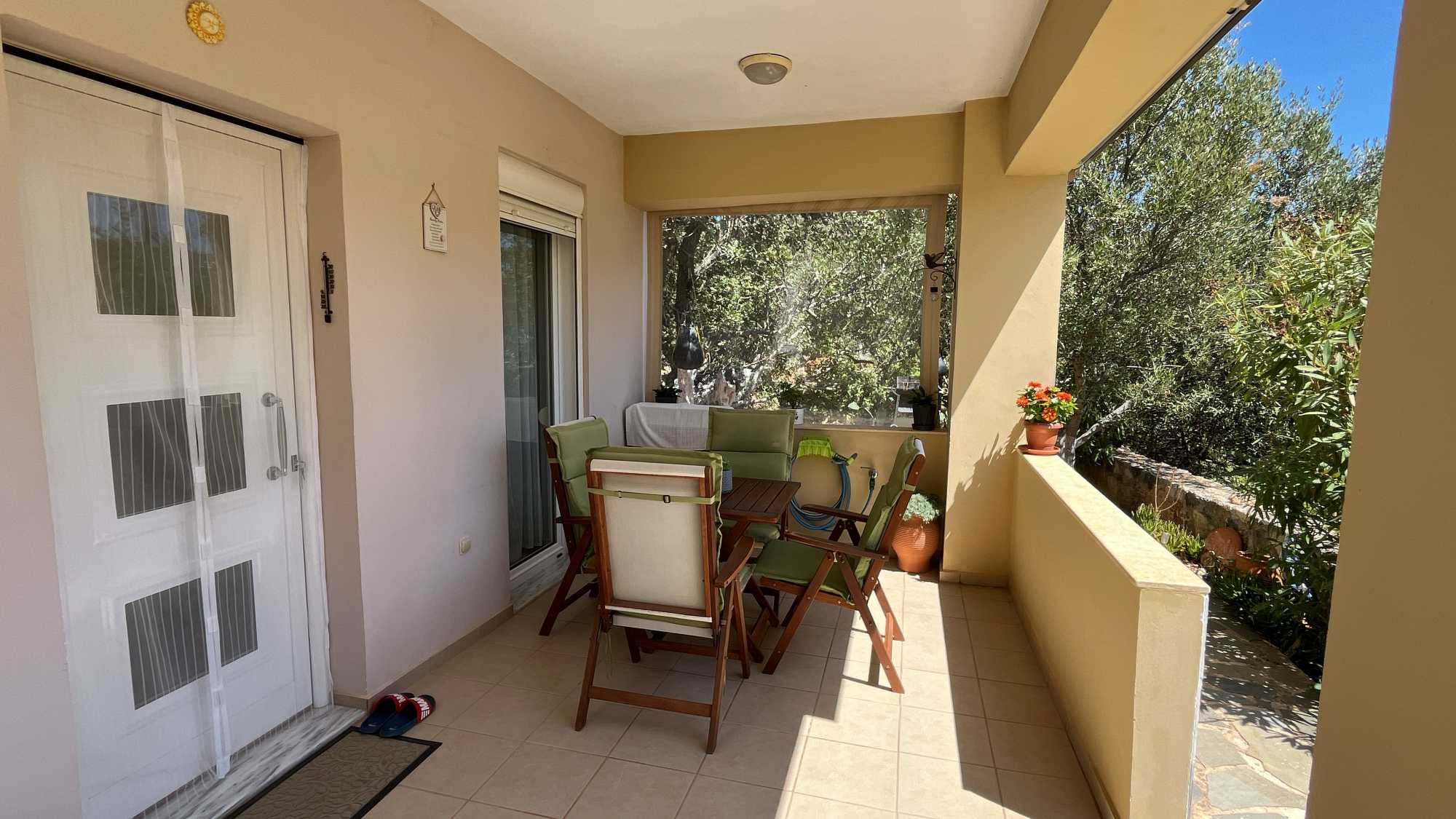 2 Bed, 2 Bath, HouseFor Sale, Chania, Crete