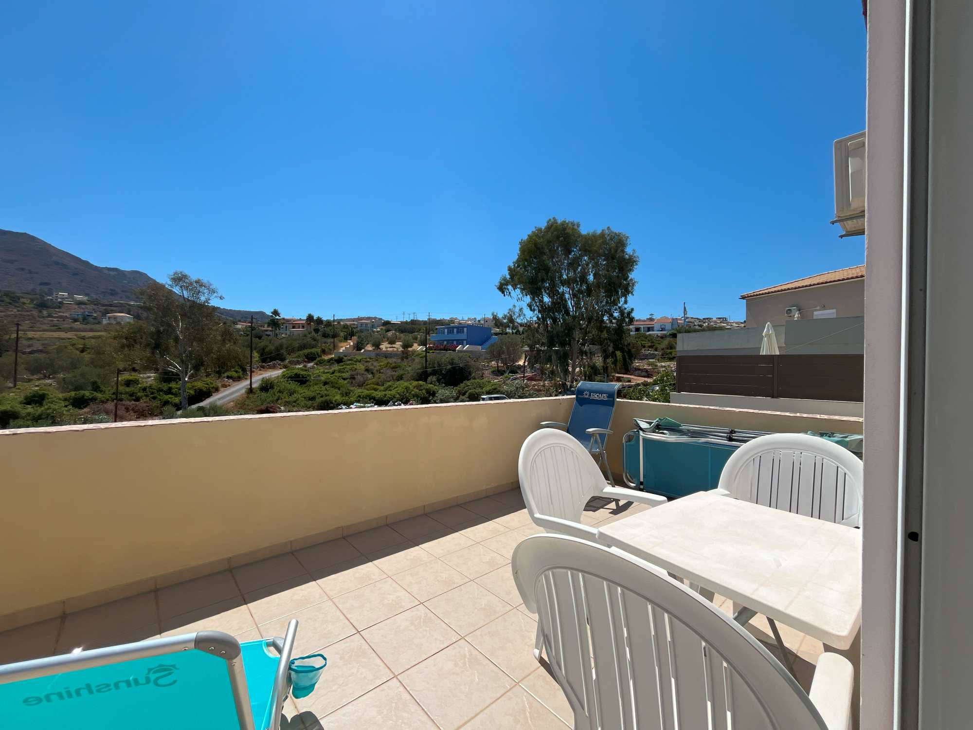 2 Bed, 2 Bath, HouseFor Sale, Chania, Crete