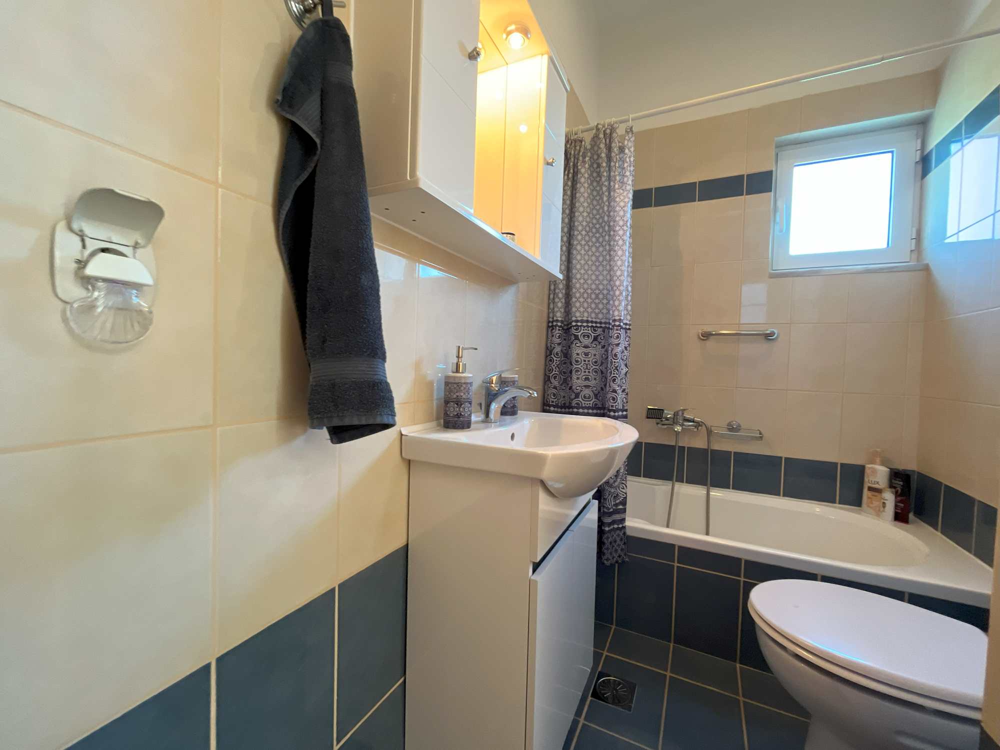 2 Bed, 2 Bath, HouseFor Sale, Chania, Crete