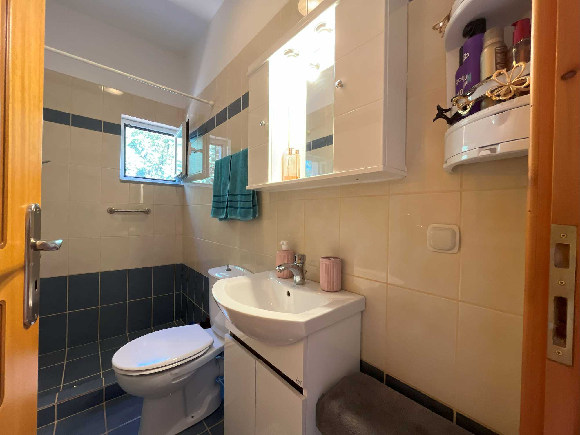 2 Bed, 2 Bath, HouseFor Sale, Chania, Crete