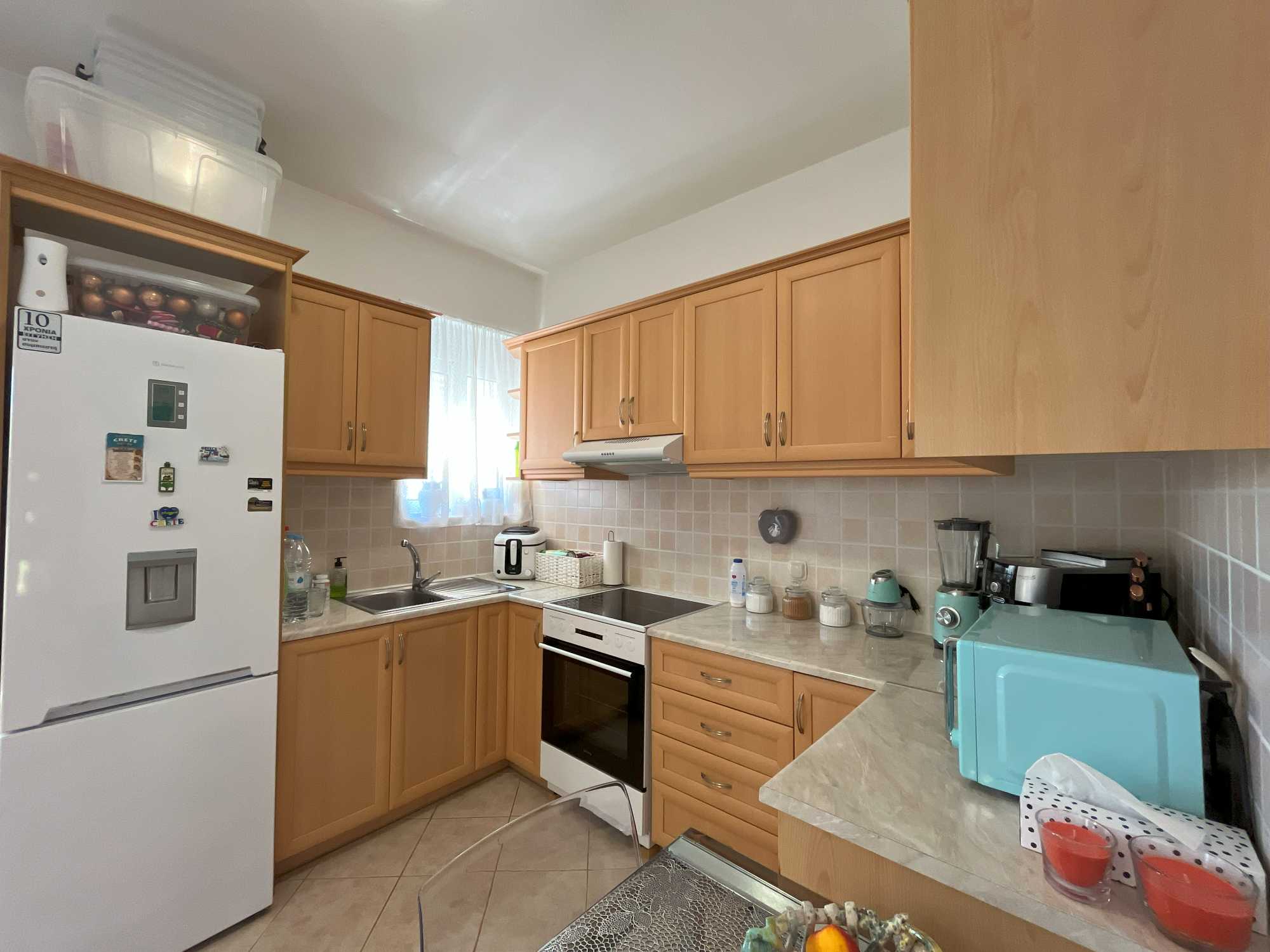 2 Bed, 2 Bath, HouseFor Sale, Chania, Crete