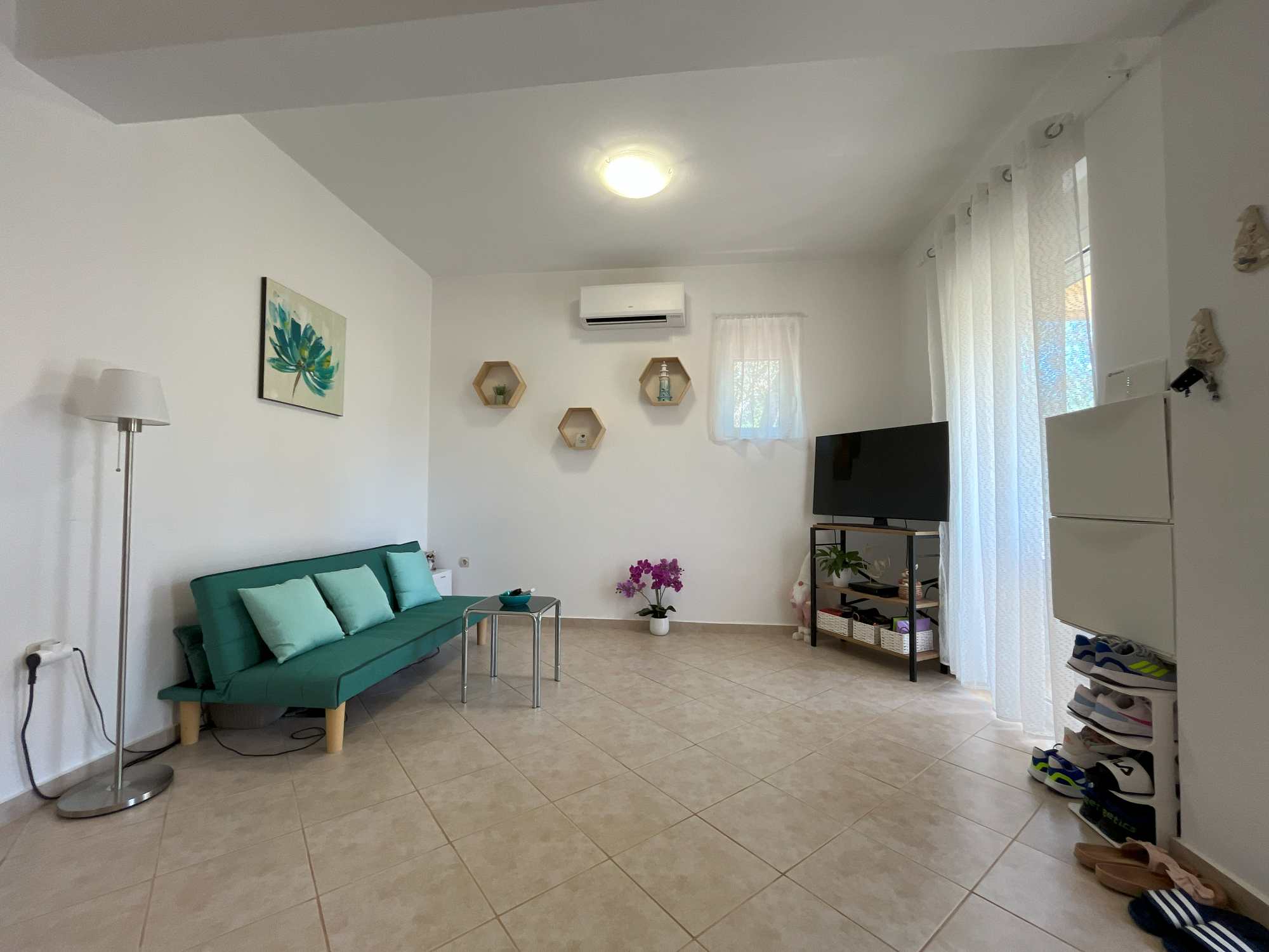 2 Bed, 2 Bath, HouseFor Sale, Chania, Crete