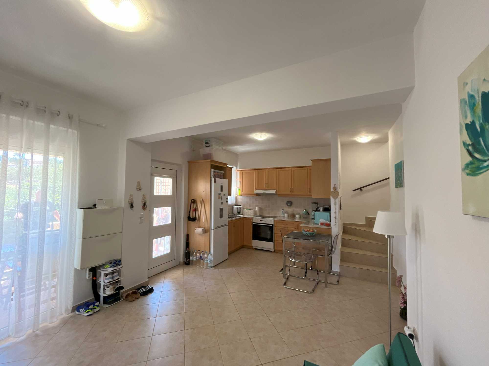 2 Bed, 2 Bath, HouseFor Sale, Chania, Crete