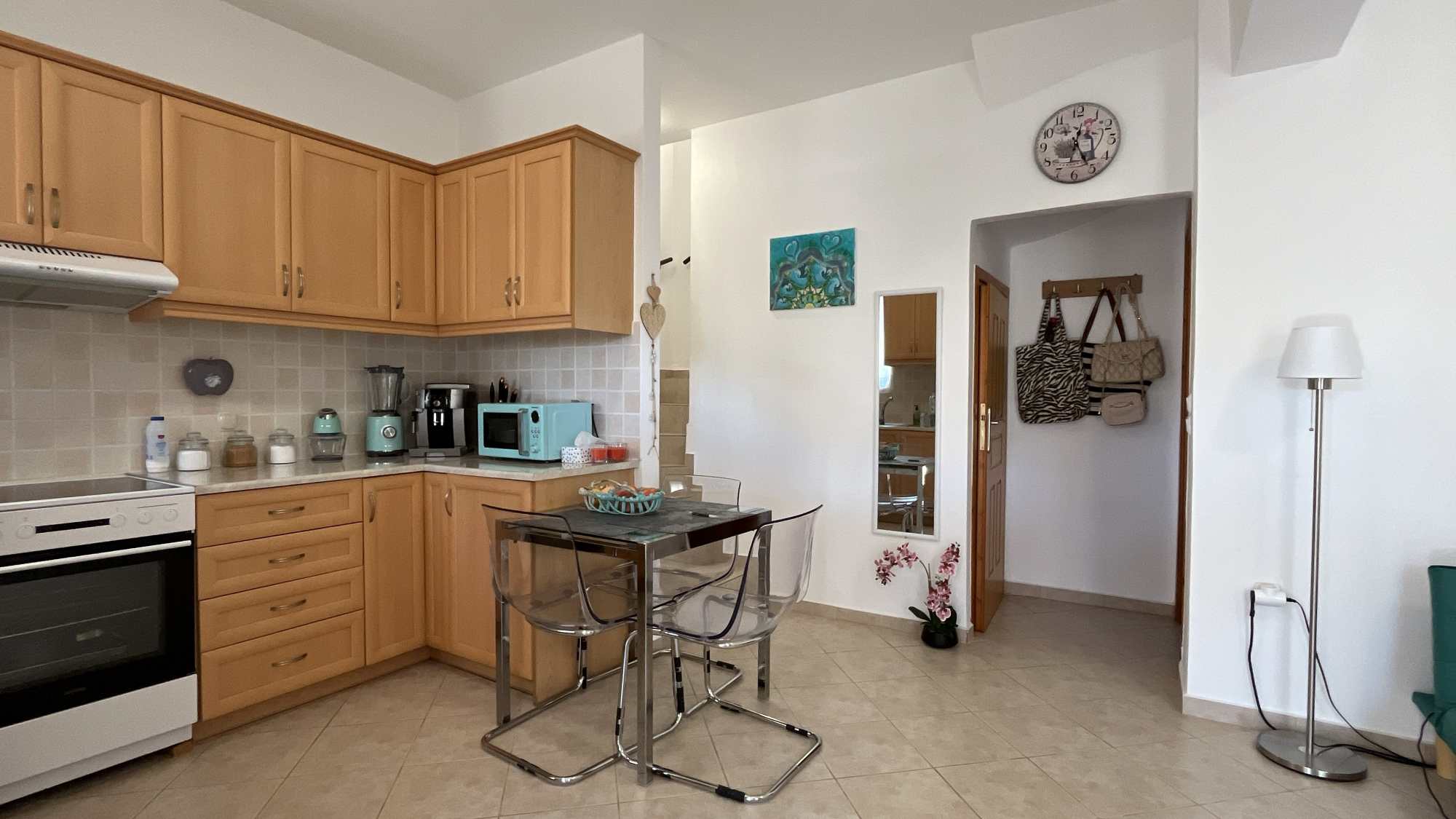 2 Bed, 2 Bath, HouseFor Sale, Chania, Crete