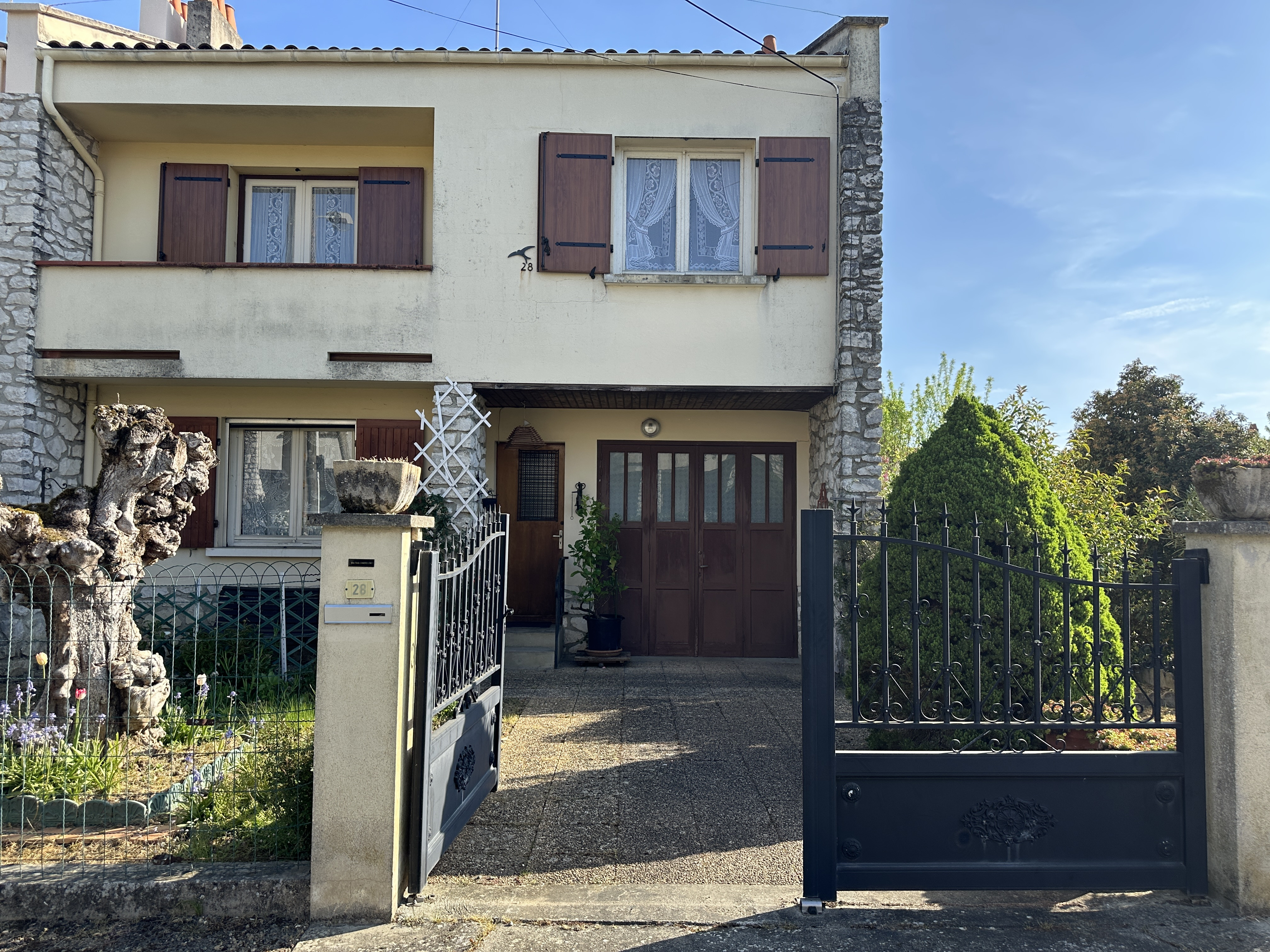 3 Bed, HouseFor Sale, Miramont de guyenne, Lot-et-Garonne, Aquitaine, 47800