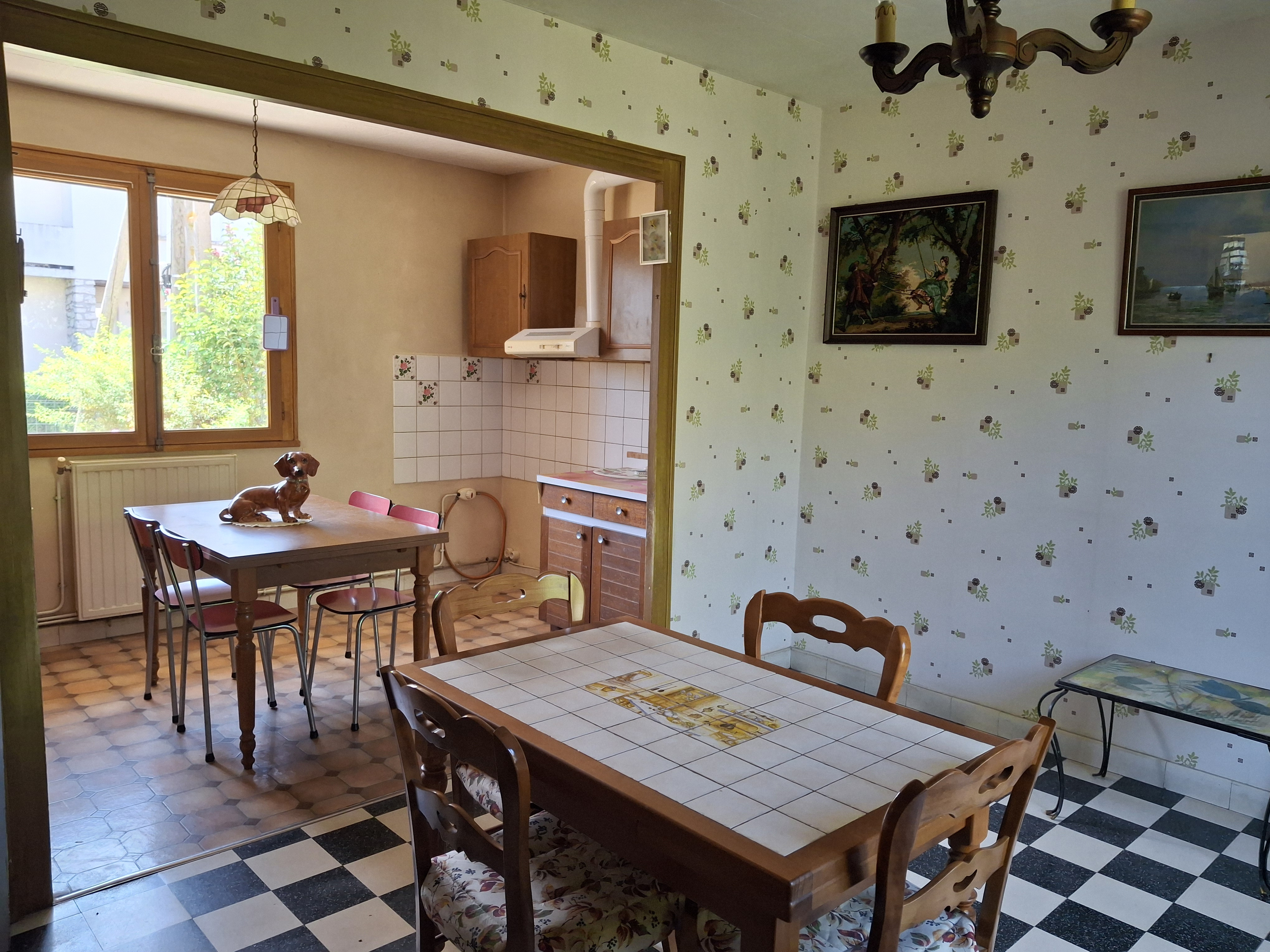 3 Bed, HouseFor Sale, Miramont de guyenne, Lot-et-Garonne, Aquitaine, 47800