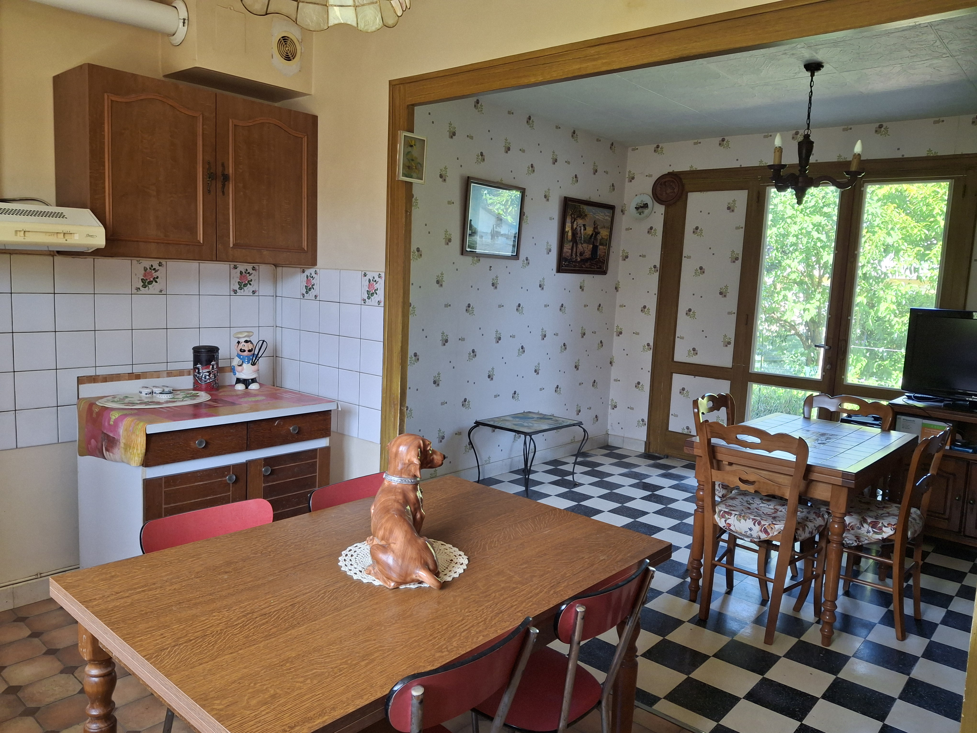 3 Bed, HouseFor Sale, Miramont de guyenne, Lot-et-Garonne, Aquitaine, 47800