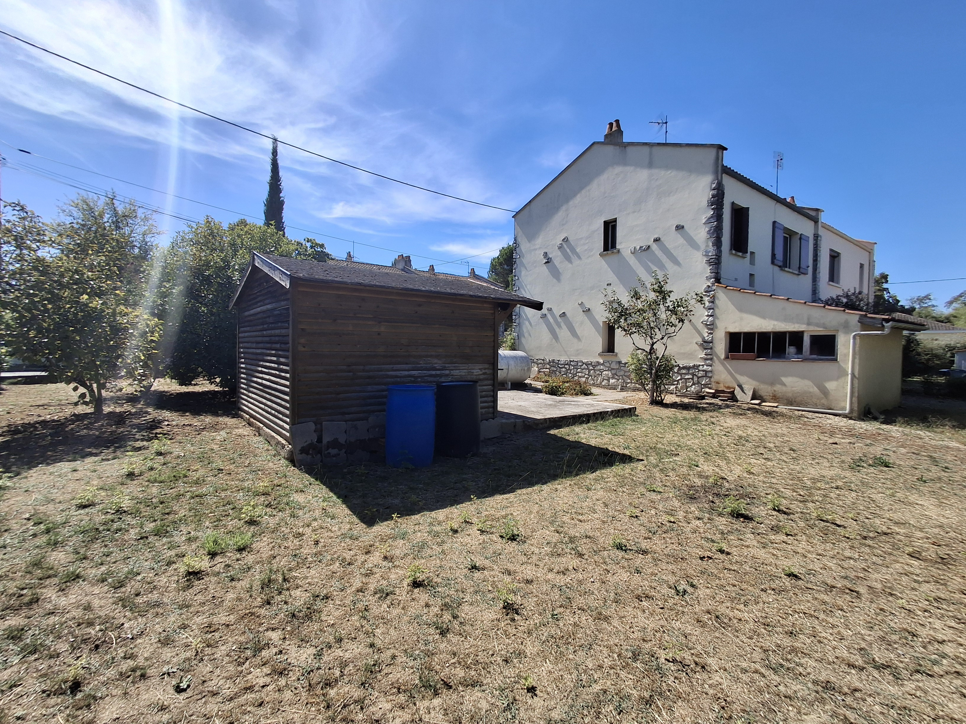 3 Bed, HouseFor Sale, Miramont de guyenne, Lot-et-Garonne, Aquitaine, 47800