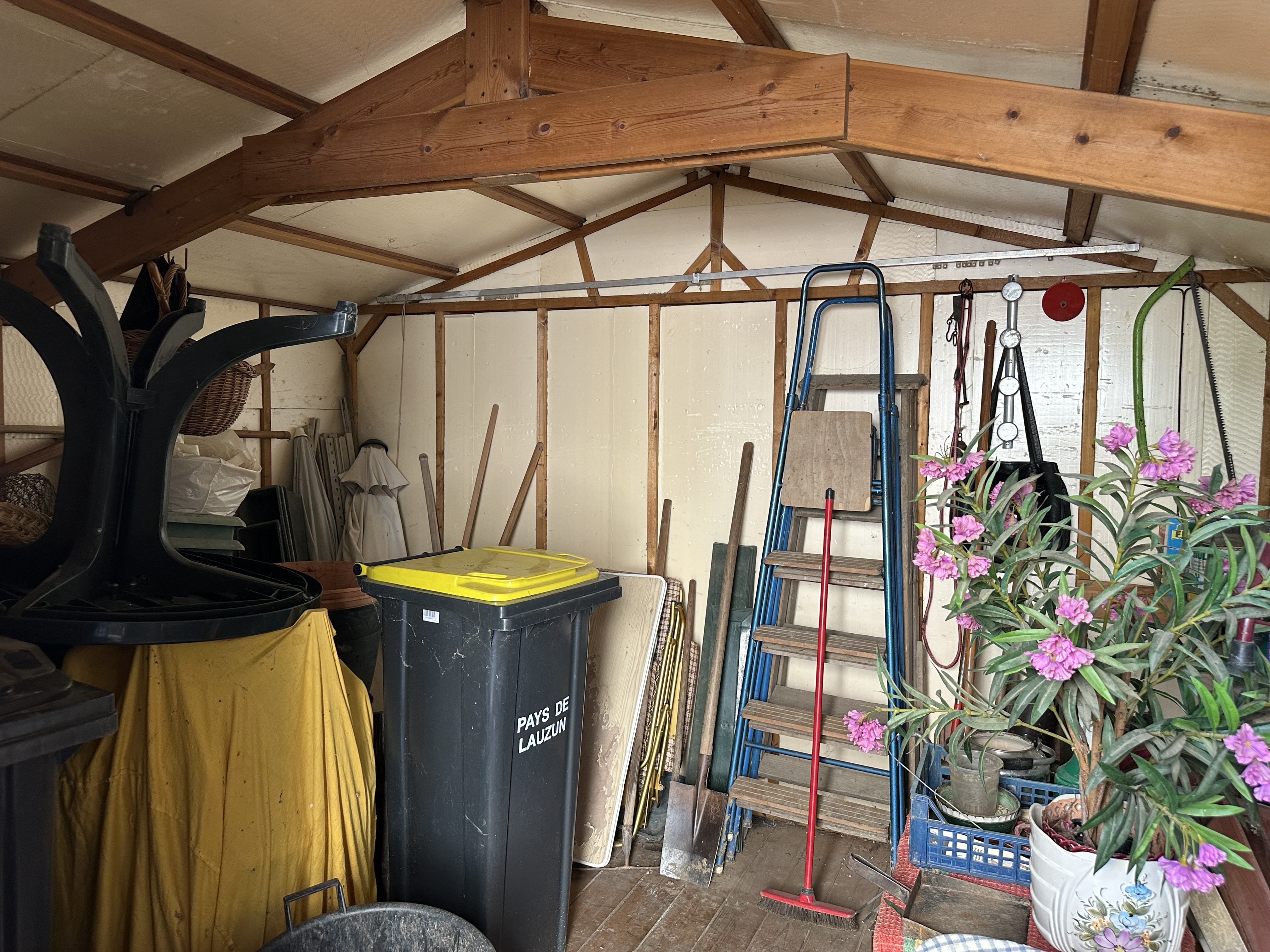 3 Bed, HouseFor Sale, Miramont de guyenne, Lot-et-Garonne, Aquitaine, 47800