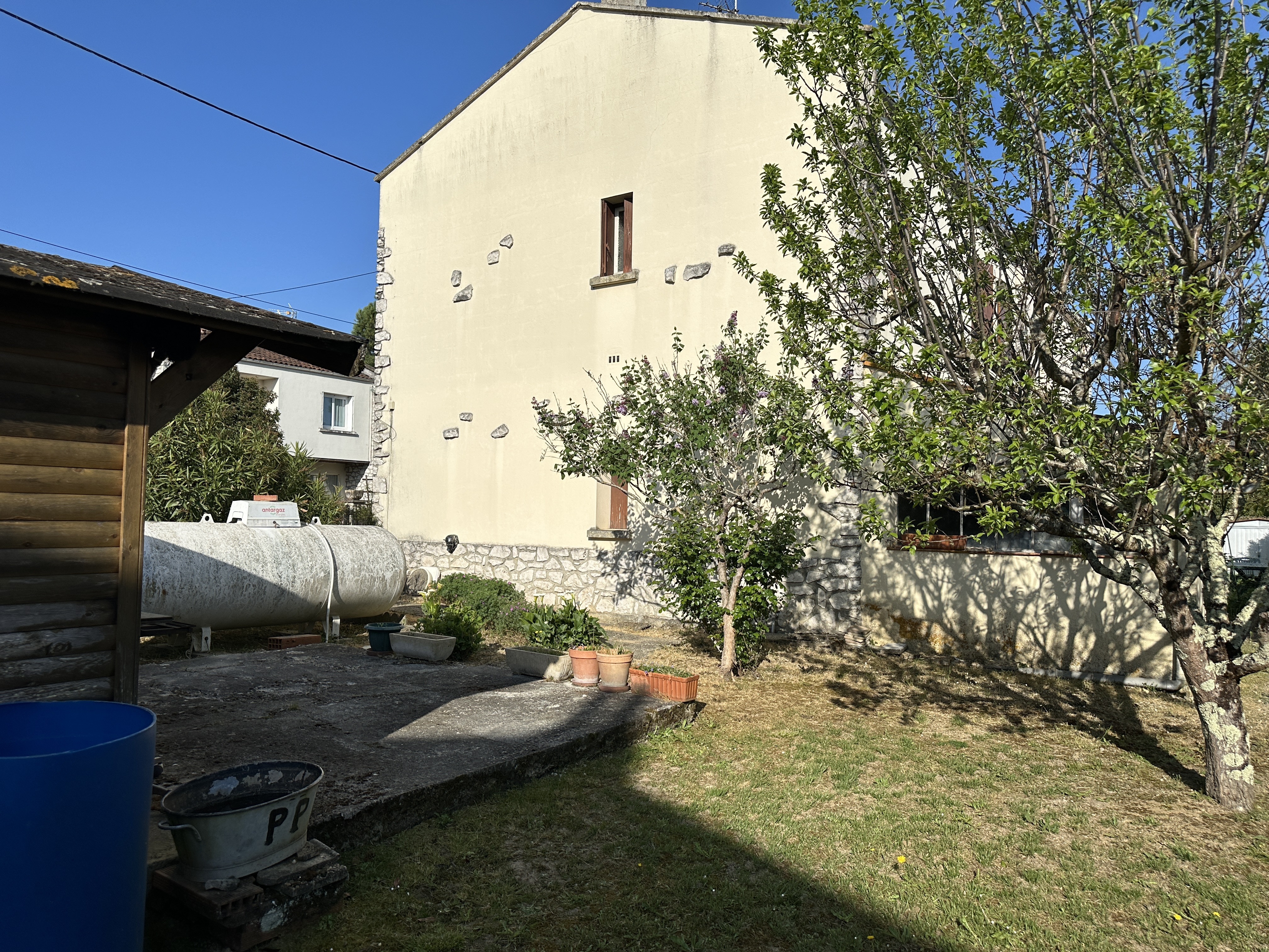 3 Bed, HouseFor Sale, Miramont de guyenne, Lot-et-Garonne, Aquitaine, 47800
