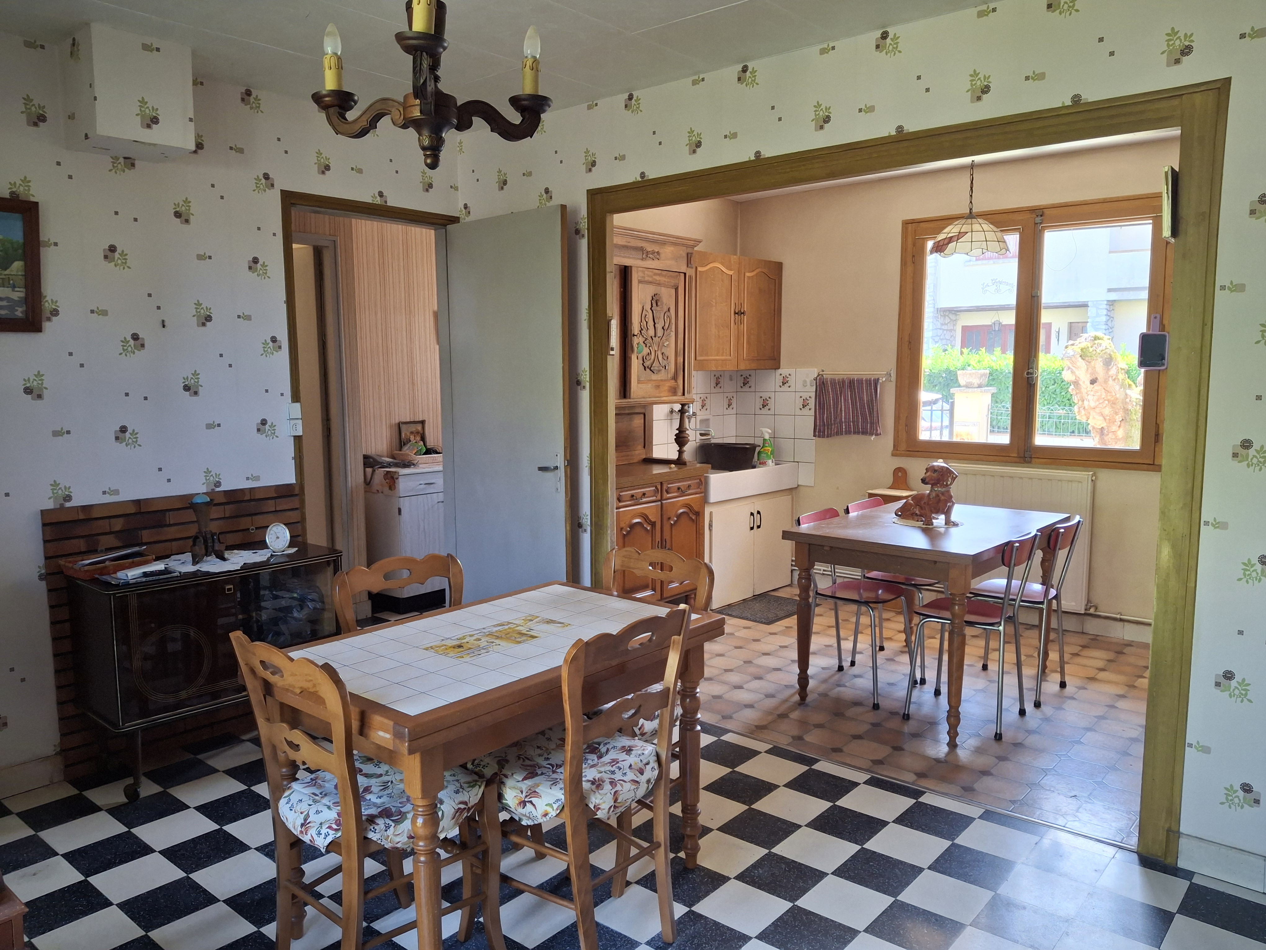 3 Bed, HouseFor Sale, Miramont de guyenne, Lot-et-Garonne, Aquitaine, 47800