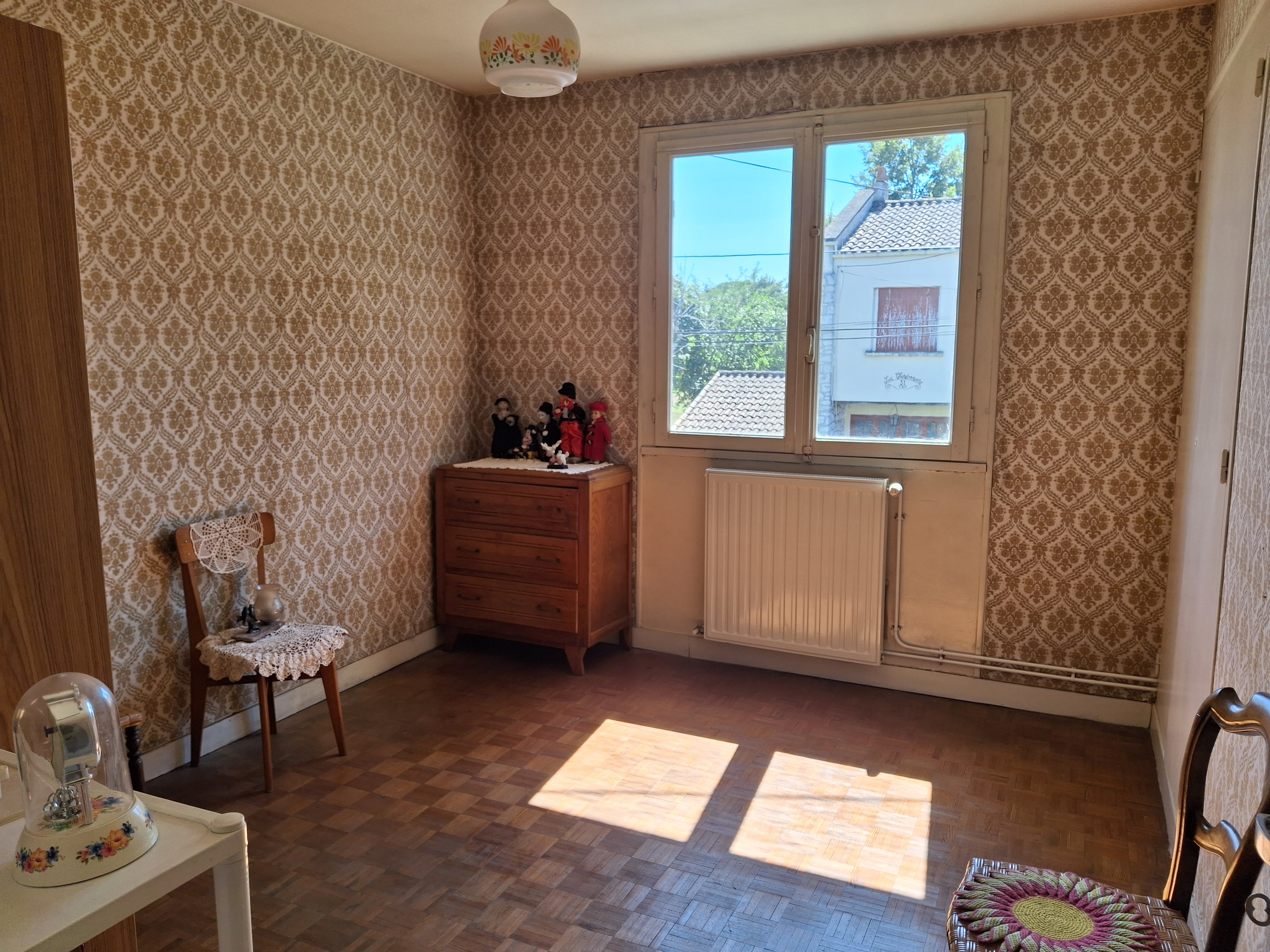 3 Bed, HouseFor Sale, Miramont de guyenne, Lot-et-Garonne, Aquitaine, 47800