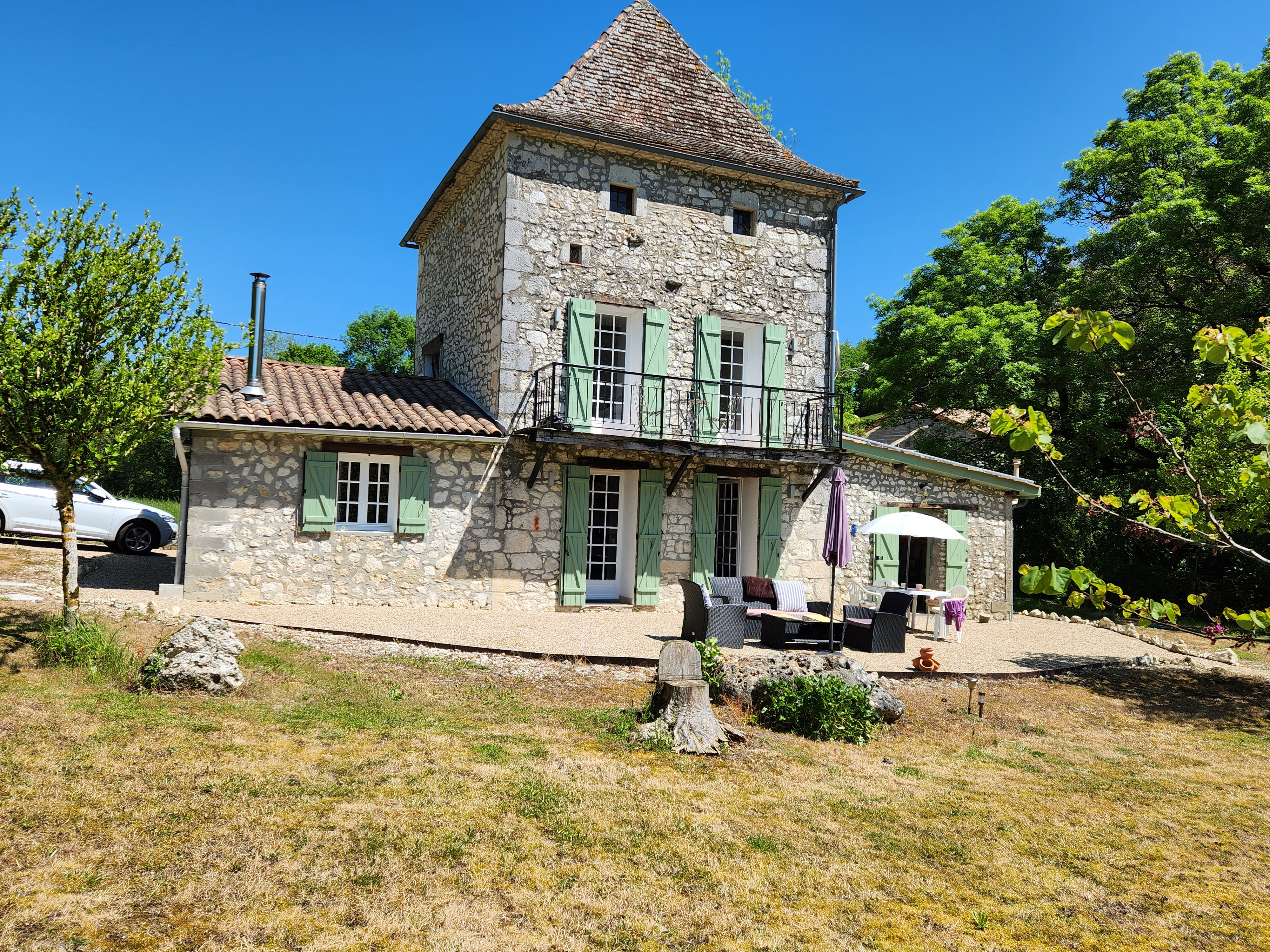 3 Bed, HouseFor Sale, Razac d'eymet, Dordogne, Aquitaine, 24500 3 Bed, HouseFor Sale, Razac d'eymet, Dordogne, Aquitaine, 24500