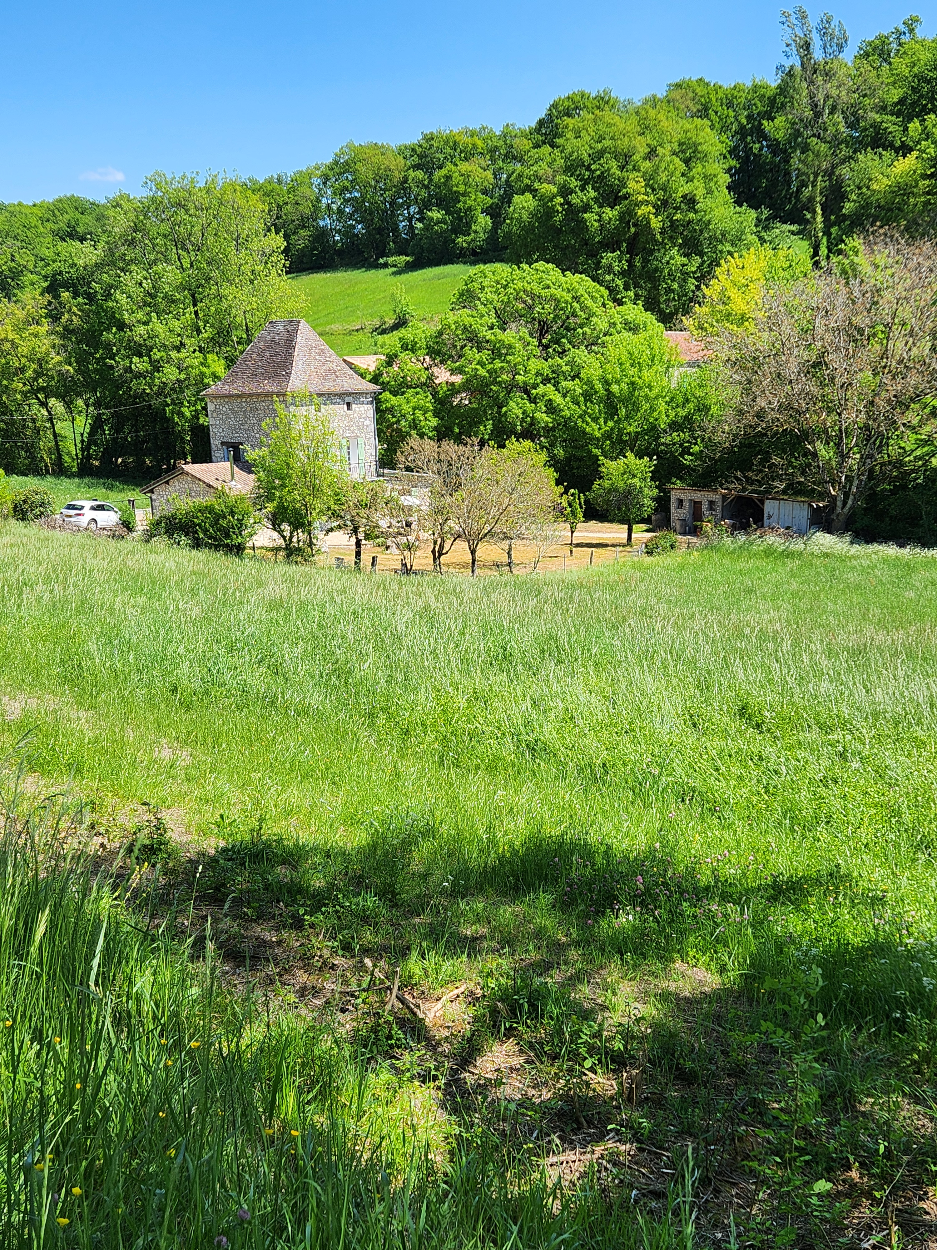 3 Bed, HouseFor Sale, Razac d'eymet, Dordogne, Aquitaine, 24500