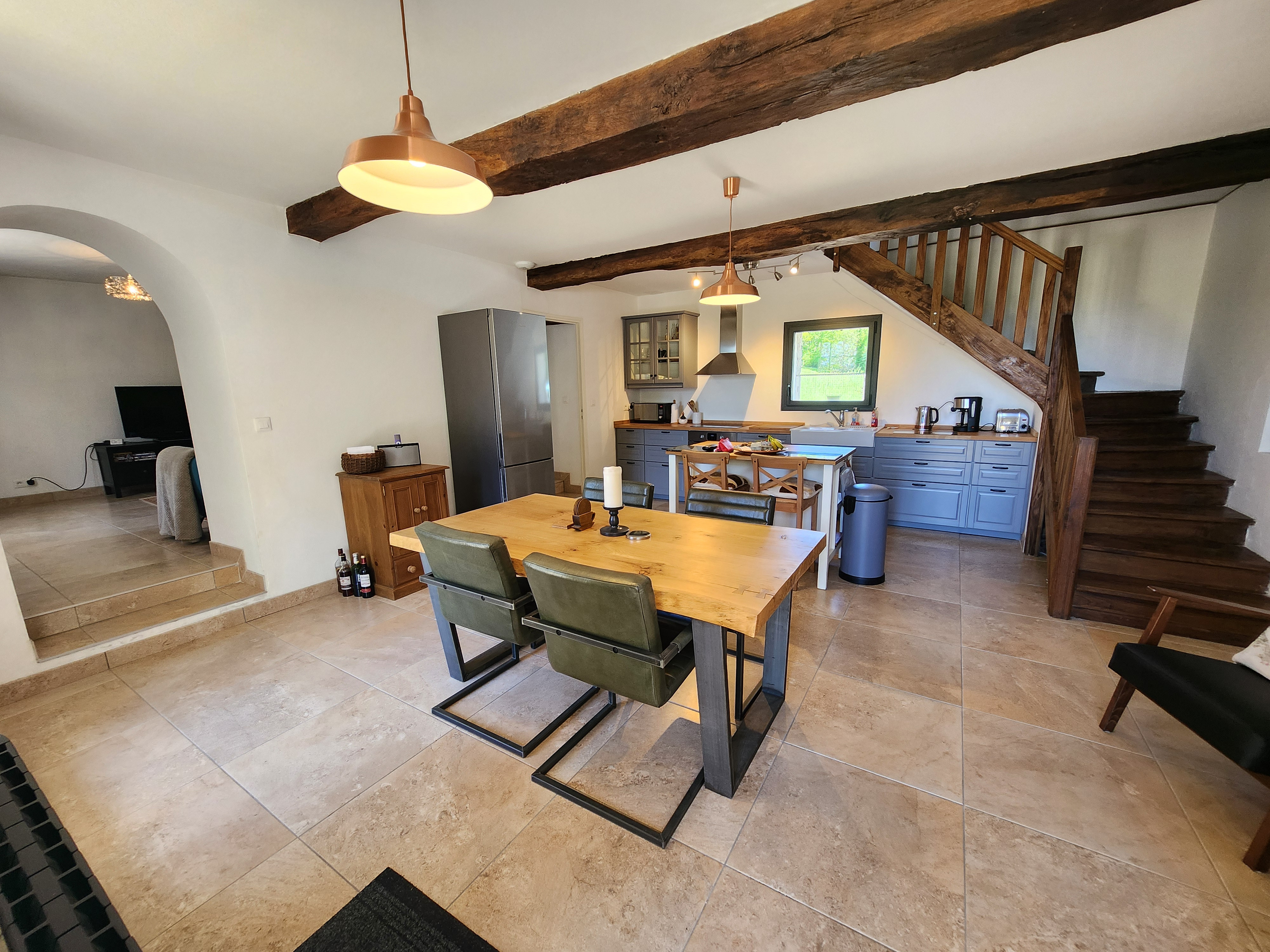 3 Bed, HouseFor Sale, Razac d'eymet, Dordogne, Aquitaine, 24500